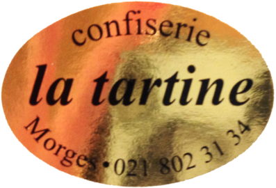 La Tartine