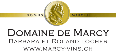 Domaine de Marcy