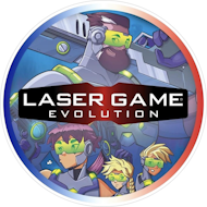 lasergame