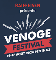 Venoge Festival